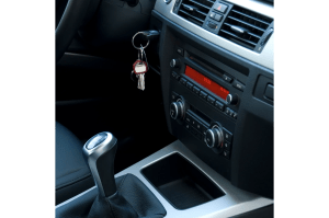 Car Dashboard