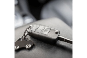 Car Keys