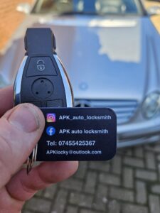 Mercedes Keys