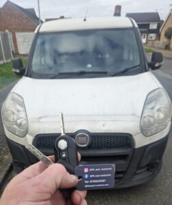 Van